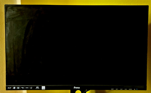 Iiyama prolite ips - iiyama,