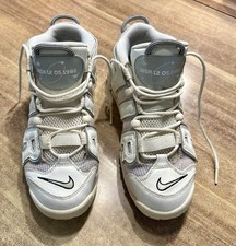 NIKE AIR MORE UPTEMPO