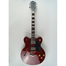 Gretsch G2622 - 2017 - Walnut Stain - Rosewood Fretboard