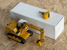 Gescha liebherr 912 - liebherr,