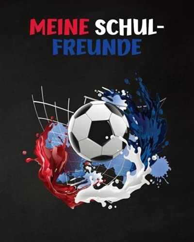 Meine schulfreunde fussball - meine,