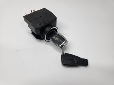 Mercedes W211   Zündschloss Schloss mit Schlüssel   2115452308    (04)