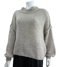 Charisma Italy ecru taupe