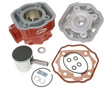 Zylinderkit AIRSAL Xtrem 80ccm