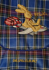 FELIX Kinder Rucksack von DIE