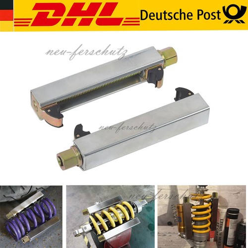 Tlg federspanner satz - 2-tlg., federspanner-satz