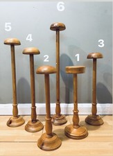 Richter Perücke Hut Müller