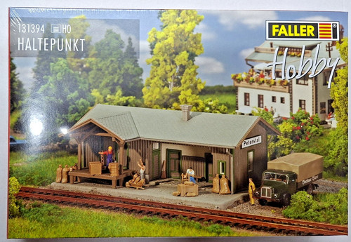 Faller 131394 spur - faller,