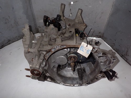 Getriebe 20mb27 rhf - getriebe,