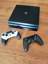 Sony PlayStation 4 Pro 1TB