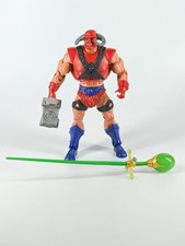Goat Man MOTUC Classics He-Man