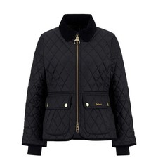 Barbour Womens Beadnell Fitted