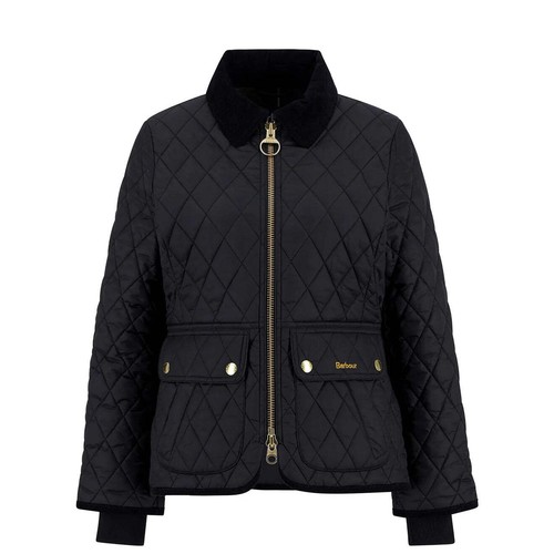 Barbour womens beadnell - barbour,