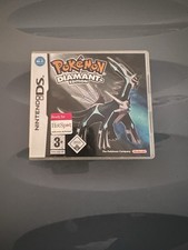 Pokémon Diamant-Edition (Nintendo DS)