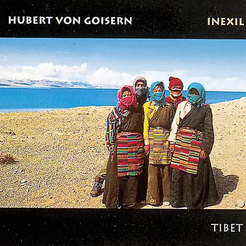 Hubert von goisern - -, inexil