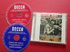 The Diary Of A Band John