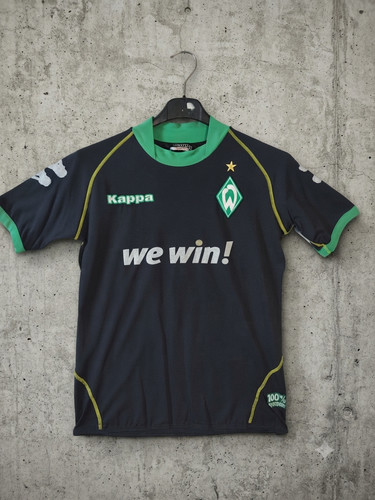 Oldtimer kappa werder - kappa,
