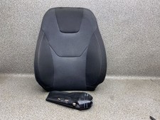 Rückenlehne Fahrersitz vorne links Stoff Ford Mondeo MK5 BA7 18.1978.097