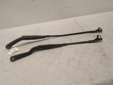 VW Golf 4 1J original Satz Wischerarme vorn 1J1955409D 1J1955410D BJ2005