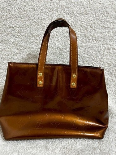 Louis vuitton vernis - louis, reade