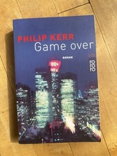 Game Over von Philip Kerr