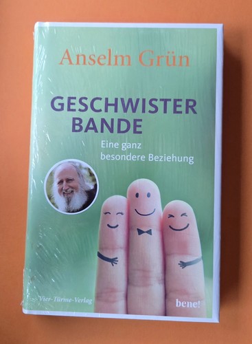 Geschwisterbande eine ganz - -,
