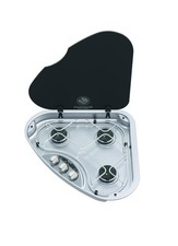 Kochmulde Basic Line 330