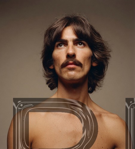 The beatles george harrison - george,