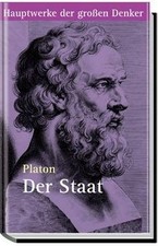 Der Staat von Platon | Buch | Zustand sehr gut