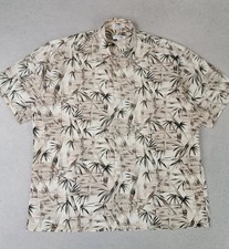 Hawaiihemd Shirt Pierre Cardin