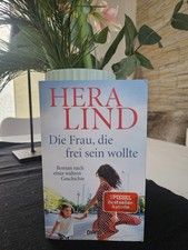 Hera Lind Taschenbuch