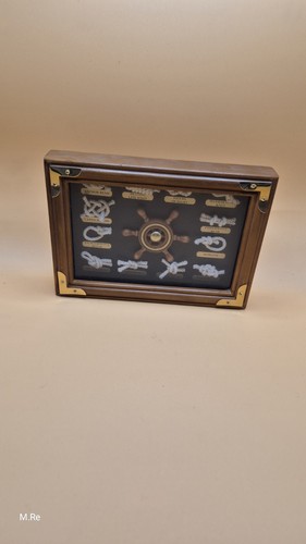 Schaukasten knotentafel - schaukasten,,