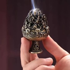 Räucherkerzen Halter Lotus