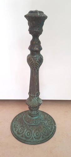 Alter grosser messing - alter,