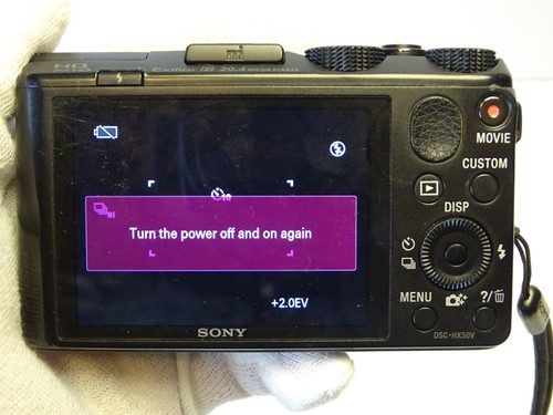 Sony dsc wx350 digitalkamera - sony,