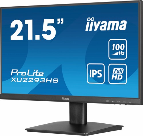 Iiyama prolite xu2293hs - prolite, xu2293hs-b6
