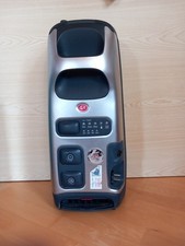 Original Lux 1 Royal D 820 Staubsauger, nur Grundgerät, mit Mikrofeinstaubfilter