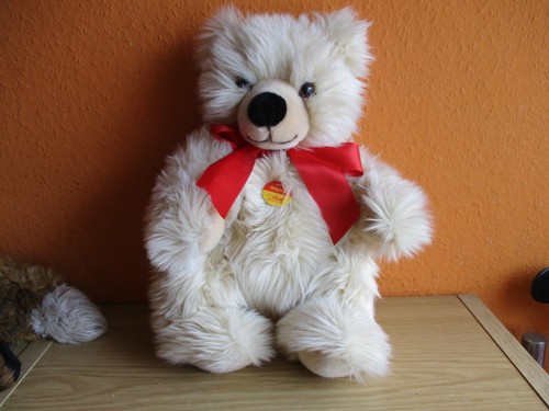 018312 steiff bärchen - 018312,