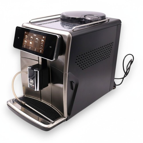 Saeco xelsis deluxe sm8785 - xelsis,