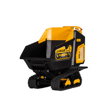 LUMAG VH500GXRS Benzin