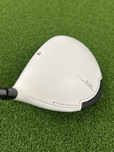 Taylormade sldr driver 11 - driver, /