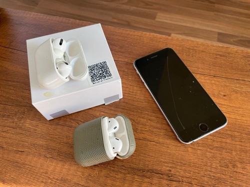 Apple konvolut iphone - iphone, +