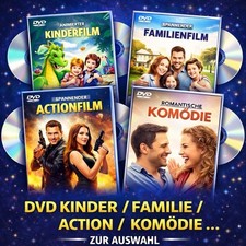 DVD Kinderfilme , Disney 