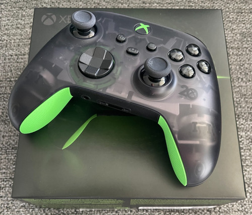 Microsoft xbox wireless - xbox,