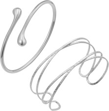 2 Stücke Oberarmreif,Oberarm