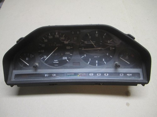 Bmw e30 4 zyl - bmw,
