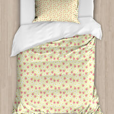 Marienkäfer Bettwäsche Set