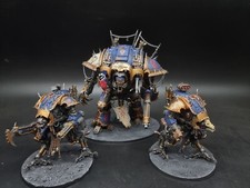 Warhammer 40k Chaos Ritter