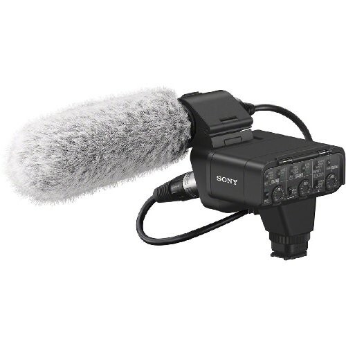 Sony xlr k3m - xlr, adapter