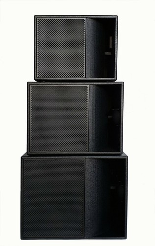 Sub 15e bassreflex - sub,